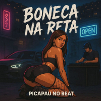 Boneca na Reta (Single)