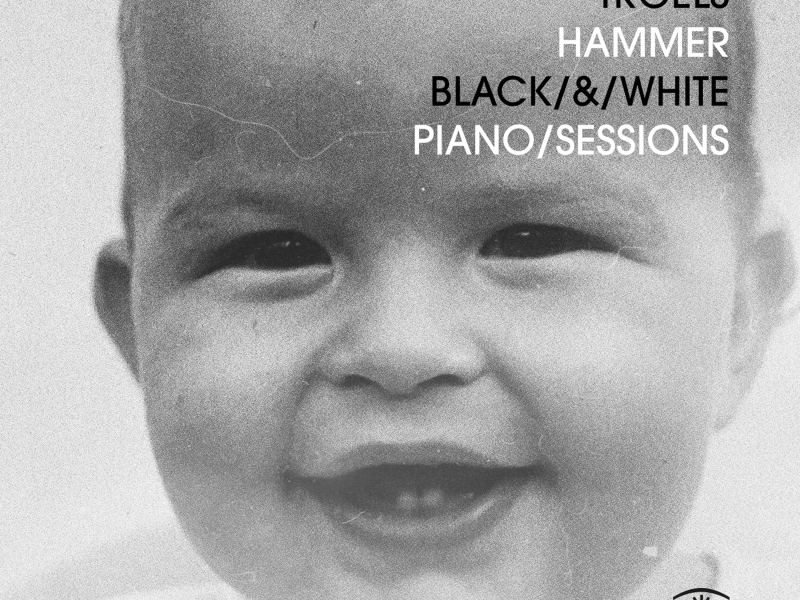 Black & White Piano Sessions
