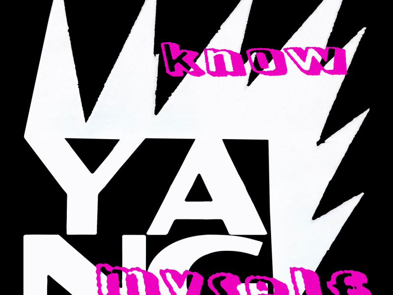 Don't Know Myself (Single)