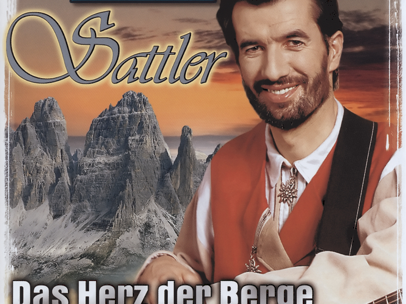 Das Herz der Berge