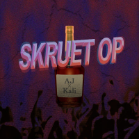 Skruet Op (Single)