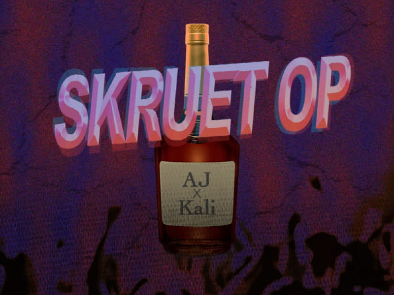 Skruet Op (Single)