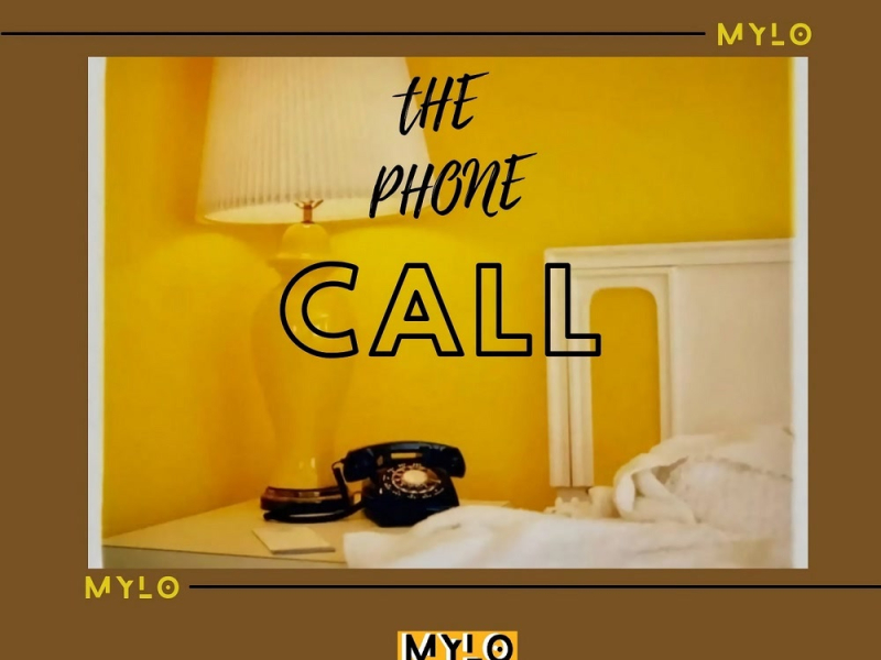 The Phone Call (Beat) (Single)