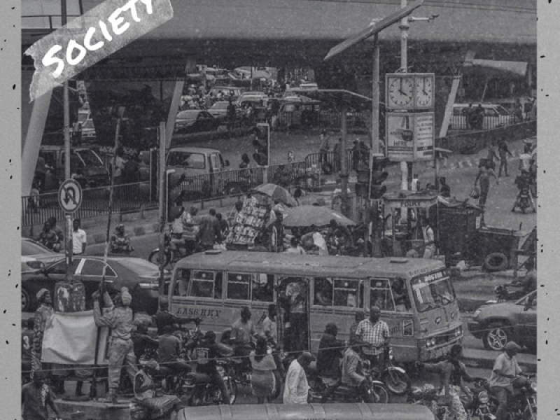 Society (Single)