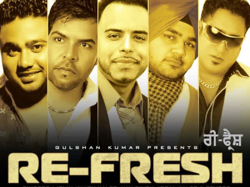 Re-Fresh