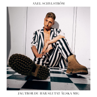 Jag tror du har slutat älska mig (Single)