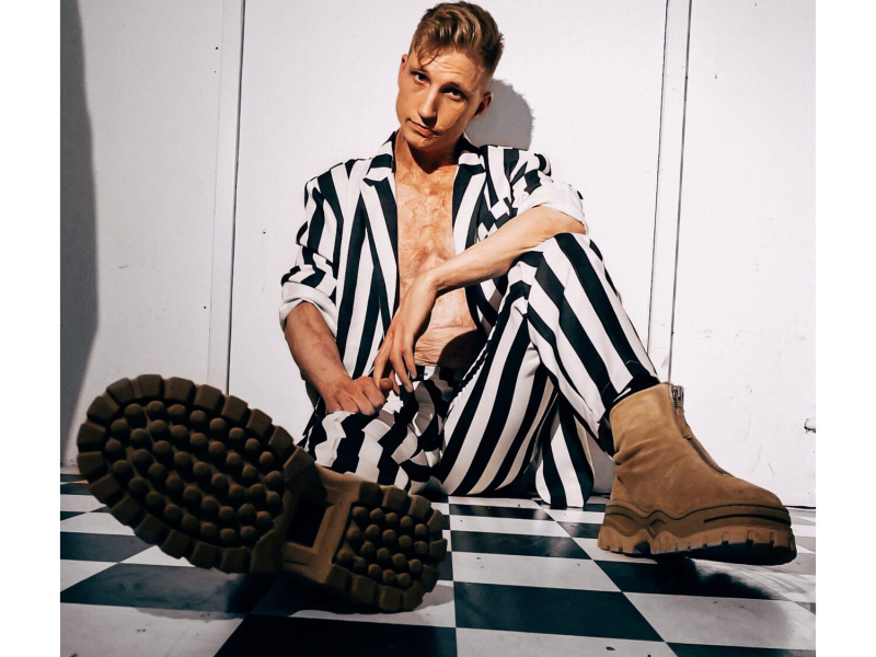 Jag tror du har slutat älska mig (Single)