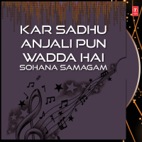Kar Sadhu Anjali Pun Wadda Hai-Sohana Samagam Vol-14 (Single)