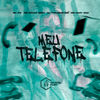 Meu Telefone (Single)