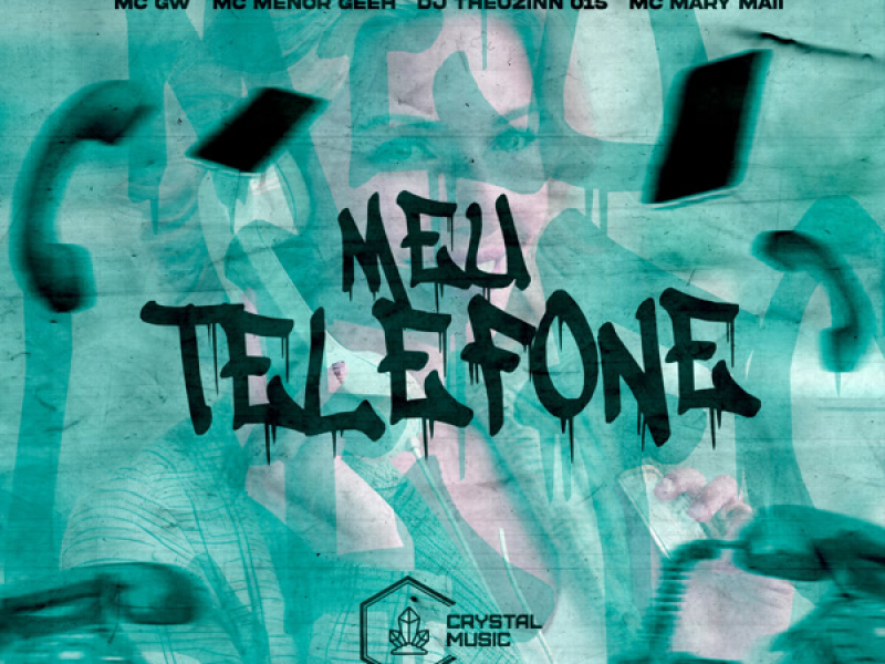 Meu Telefone (Single)