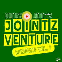 Jointz Venture Remixed, Vol.1 (EP)