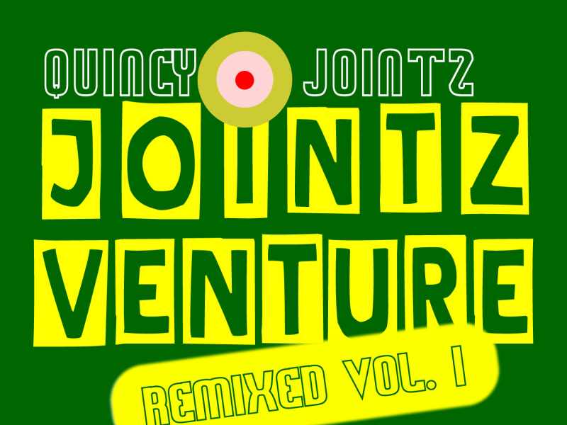 Jointz Venture Remixed, Vol.1 (EP)