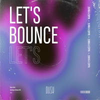 Let's Bounce (Single)
