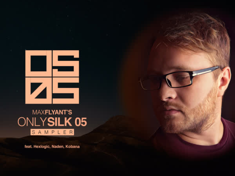 Max Flyant's Only Silk 05 Sampler