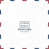 Postcard (Radio Edit) (Single)