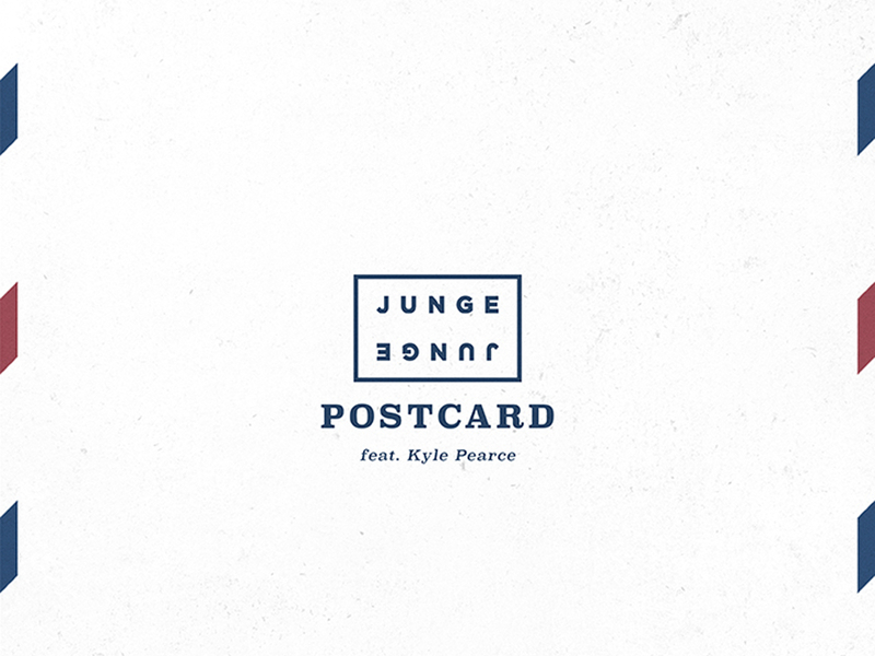 Postcard (Radio Edit) (Single)