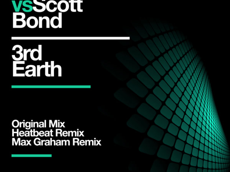 3rd Earth (Remixes) (Single)