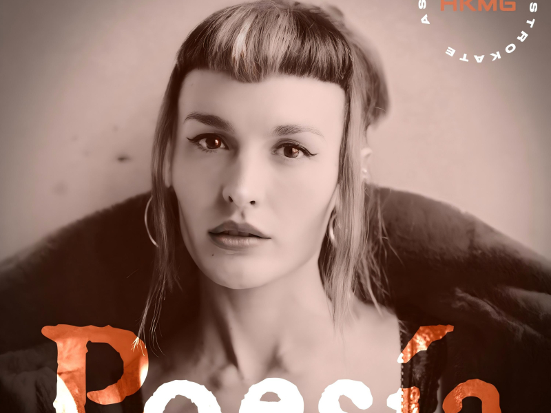 POESIA (Single)