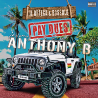 Pay Dues (feat. Anthony B) (Single)