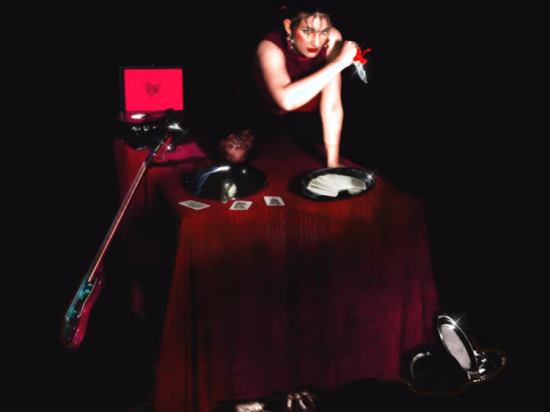 Forse magari perchè (Single)