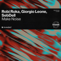 Make Noise (Single)