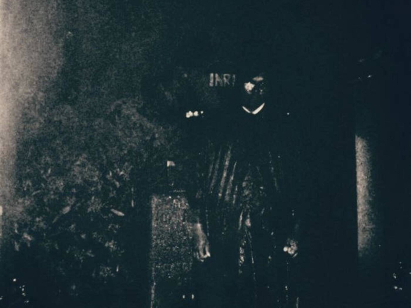 to my friend Messias Gabriel