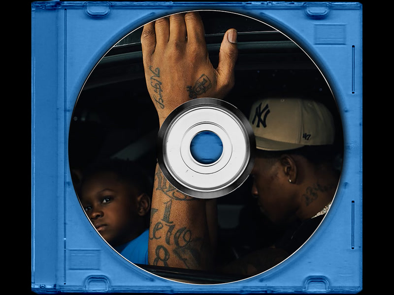 The Collection (Sped Up)