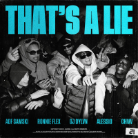 That's A Lie (Single)