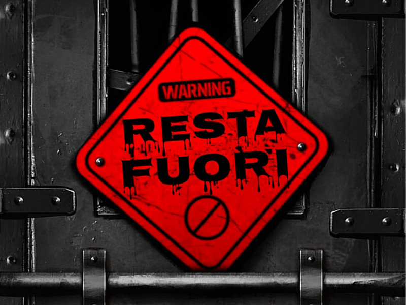 RESTA FUORI (Single)