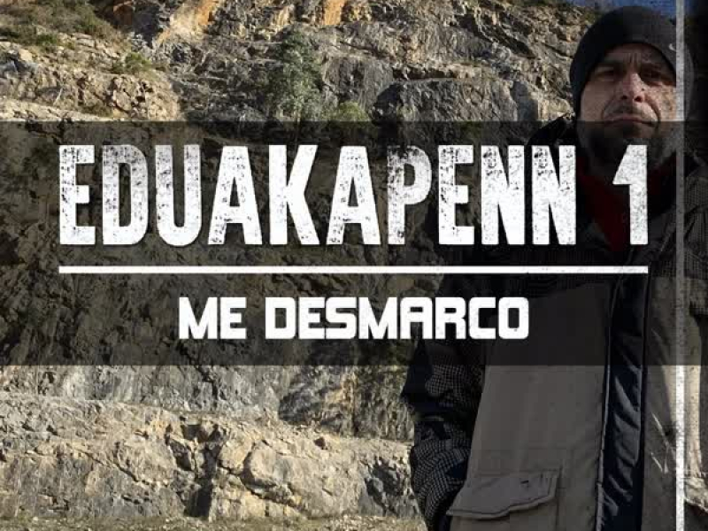 Me desmarco (Single)