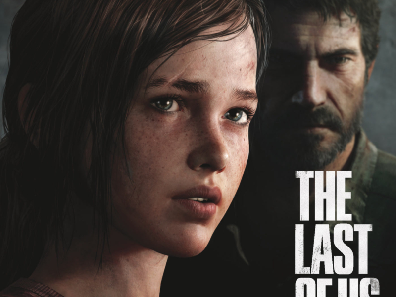 The Last of Us