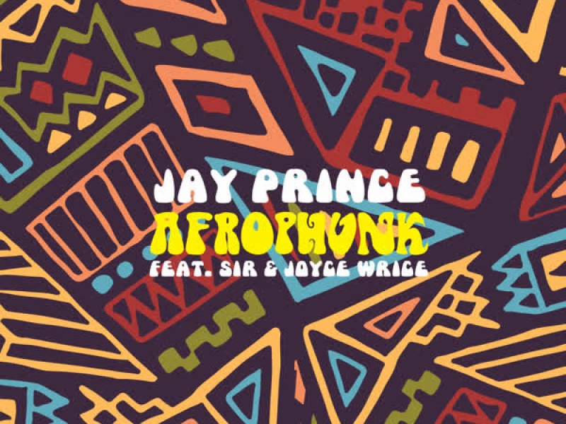 Afrophunk (Single)