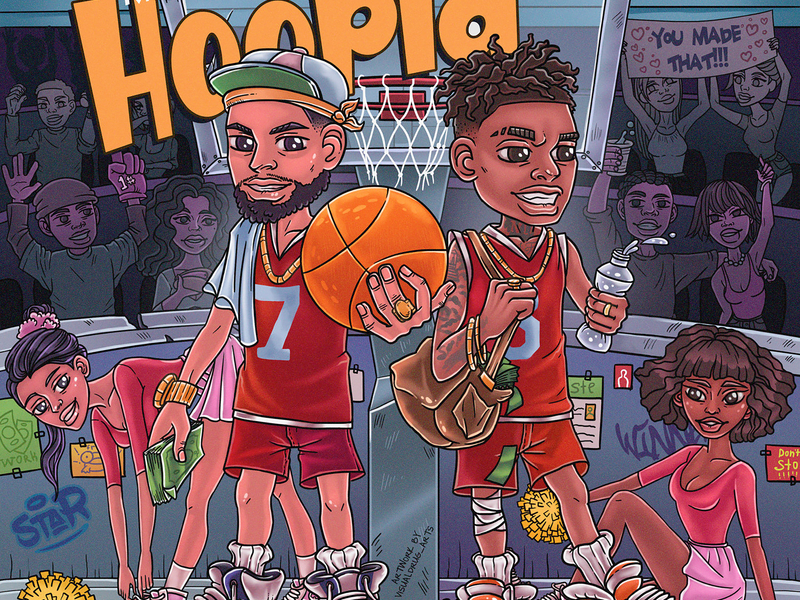 Hoopla (Single)