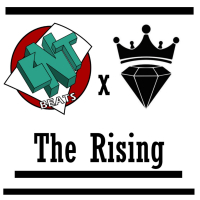 The Rising (with PunBeatz) (Single)