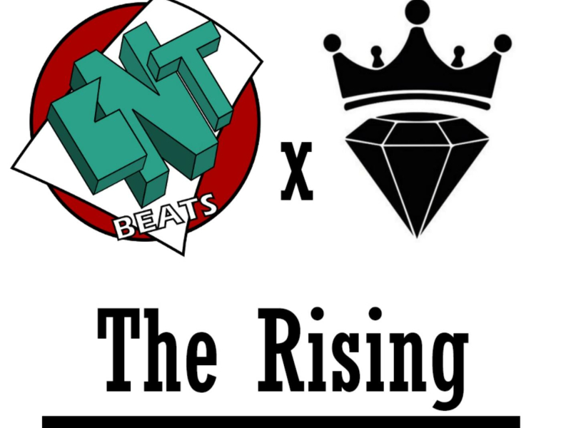 The Rising (with PunBeatz) (Single)