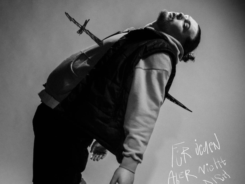 Für jeden aber nicht für dich (EP)