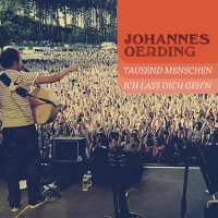 1000 Menschen & Ich lass dich geh'n (EP)