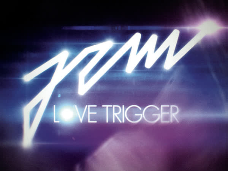 Love Trigger (EP)