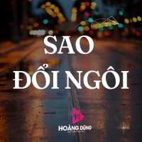 Sao Đổi Ngôi