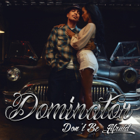 Don't Be Afraid (Do as I Say) (Single)