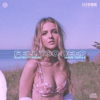 Fell Too Deep (Single)