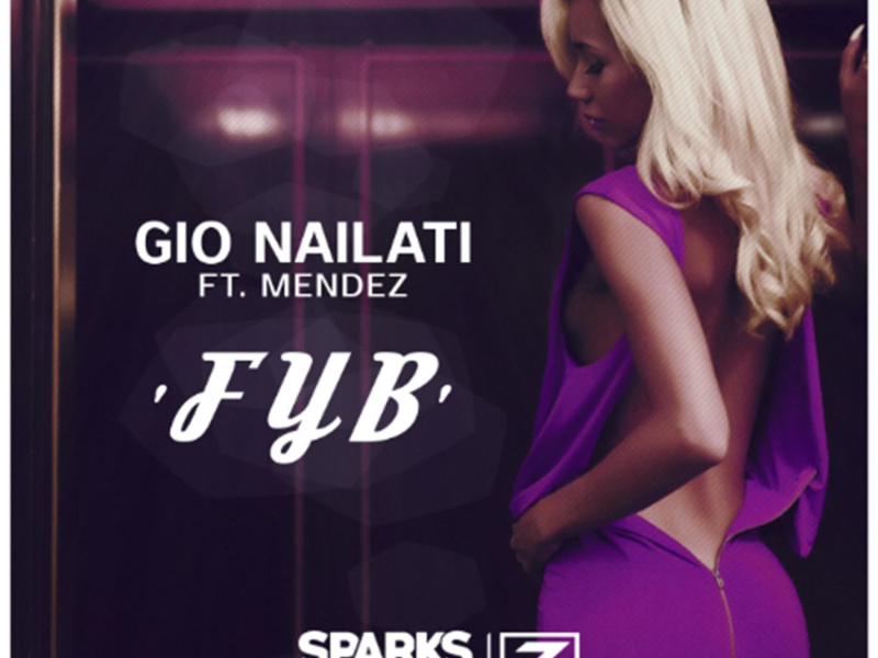 FYB (feat. Mendez) (Single)