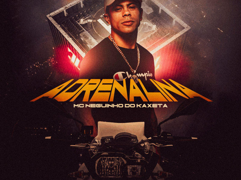 Adrenalina (Single)