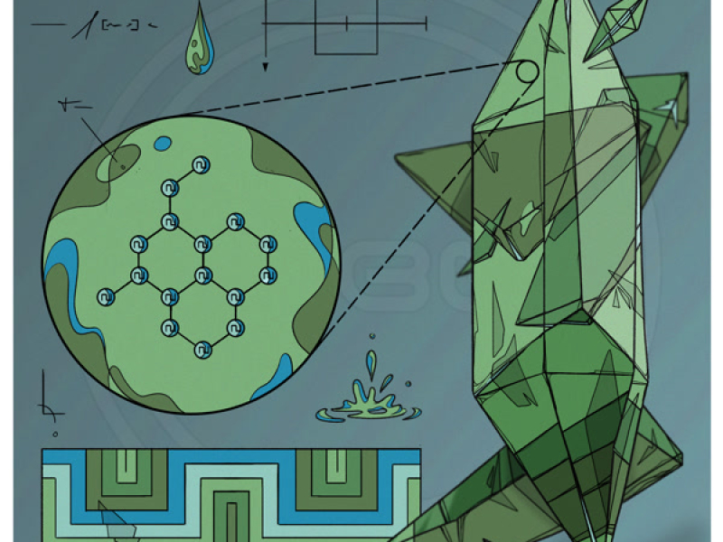 I Will Stay (Single)