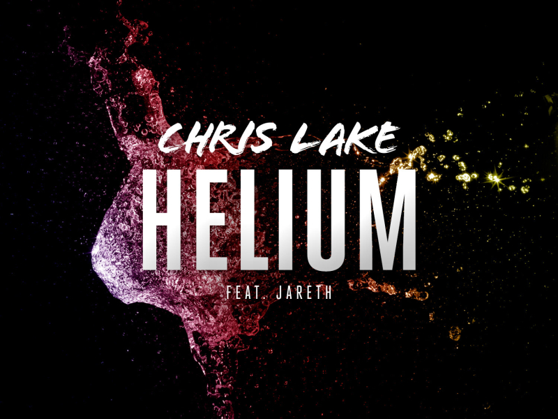 Helium (Radio Edit) (Single)