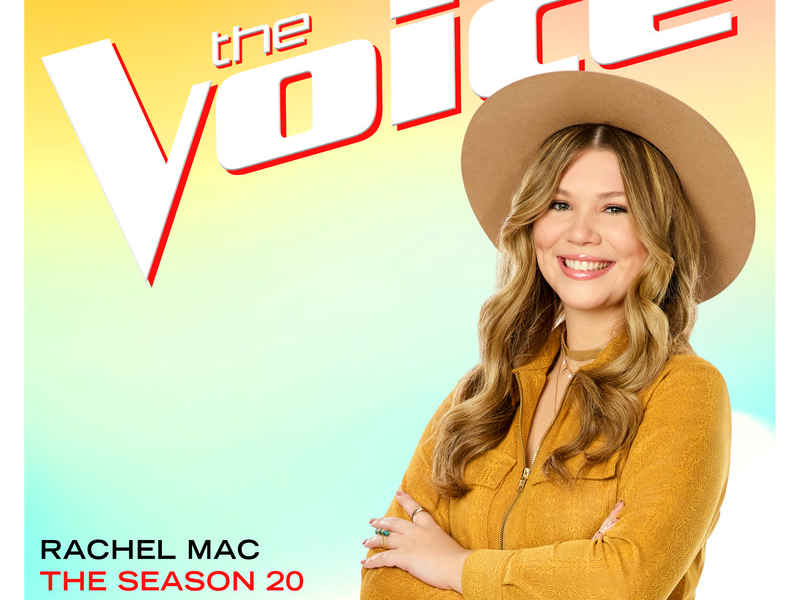 The Season 20 Collection (The Voice Performance) (EP)