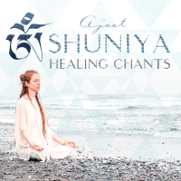 Shuniya: Healing Chants