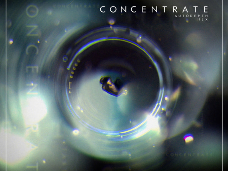 Concentrate (Single)