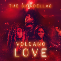 Volcano Love (Single)