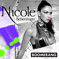 Boomerang (Single)